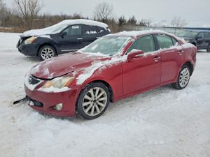 Lexus IS 250 2.5L 6 2009
