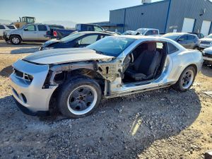Chevrolet Camaro 3.6L 6 2013