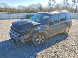Mazda Tribute LX 3.0L 6 2003