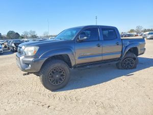 Toyota Tacoma 4.0L 6 2014