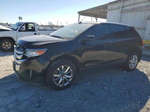 Ford Edge SEL 3.5L 6 2014