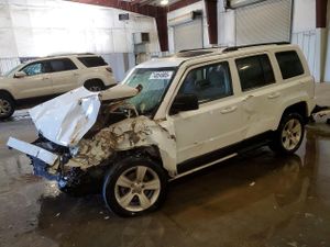 Jeep Patriot SPORT 2.4L 4 2011