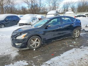 Nissan Altima 2.5 2.5L 4 2015