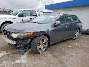 Acura TSX 2.4L 4 2011