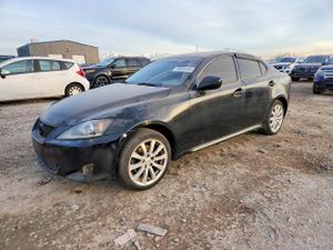 Lexus IS 250 2.5L 6 2007
