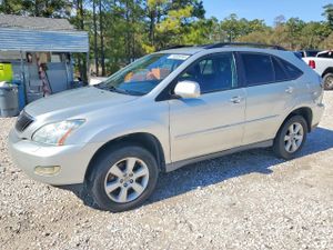 Lexus RX 330 3.3L 6 2005