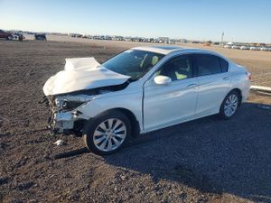Honda Accord 3.5L 6 2013