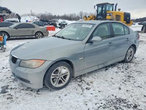 BMW 3 Series XI SULEV 3.0L 6 2008