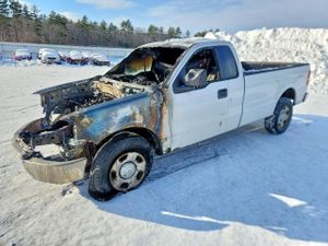 Ford F-150 4.6L 8 2006