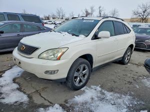 Lexus RX 330 3.3L 6 2005