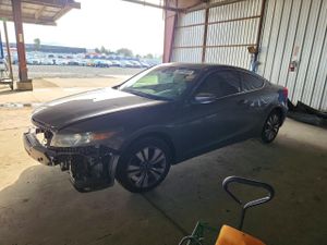 Honda Accord 2.4L 4 2012