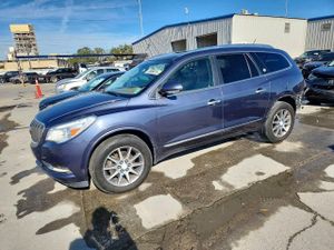 Buick Enclave 3.6L 6 2013