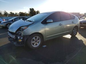 Toyota Prius 1.5L 4 2008