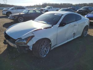 Infiniti G37 3.7L 6 2013