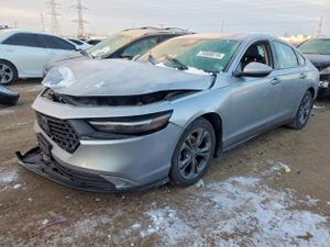 Honda Accord EX 1.5L 4 2023