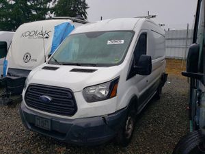 Ford Transit T-250 3.7L 6 2015