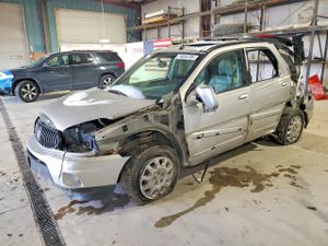 Buick Rendezvous CX 3.5L 6 2006