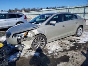 Buick LaCrosse 3.6L 6 2015