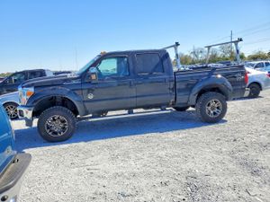 Ford F-350 SUPER DUTY 6.7L 8 2011