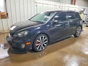 Volkswagen Golf 2.0L 4 2014