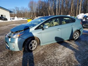 Toyota Prius 1.8L 4 2013