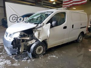 Nissan NV200 2.5S 2.0L 4 2014