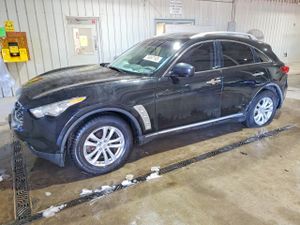 Infiniti FX 3.5L 6 2011