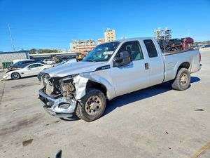 Ford F-250 SUPER DUTY 6.2L 8 2012