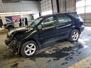 Lexus RX 3.0L 6 2001