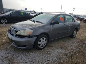 Toyota Corolla CE 1.8L 4 2005