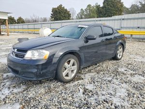 Dodge Avenger MAINSTREET 2.4L 4 2011