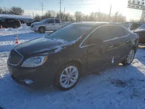 Buick Verano CONVENIENCE 2.4L 4 2012