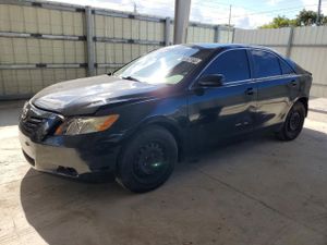 Toyota Camry CE 2.4L 4 2007