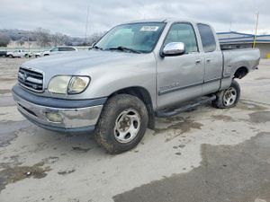 Toyota Tundra ACCESS CAB 4.7L 8 2002