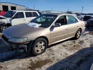 Honda Accord EX 3.0L 6 2002