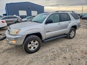 Toyota 4Runner SR5 4.7L 8 2005
