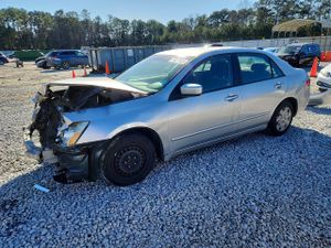 Honda Accord 2.4L 4 2005