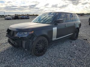 Land Rover Range Rover AUTOBIOGRAPHY 5.0L 8 2020
