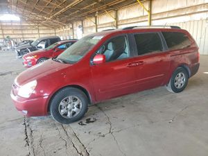 Kia Sedona EX 3.8L 6 2009