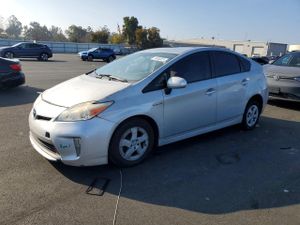Toyota Prius 1.8L 4 2010