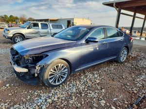 Hyundai Genesis 3.8L 3.8L 6 2015