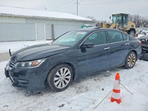 Honda Accord EX 2.4L 4 2014