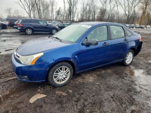 Ford Focus SE 2.0L 4 2009