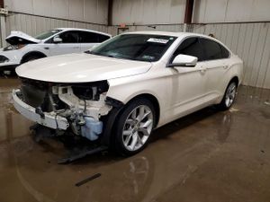 Chevrolet Impala LT 2.5L 4 2014