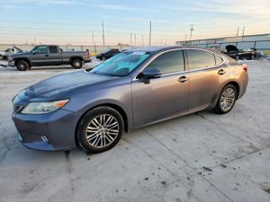 Lexus ES 350 3.5L 6 2013