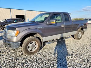 Ford F-150 SUPER CAB 5.4L 8 2009