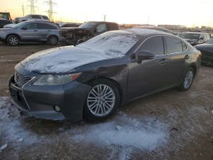Lexus ES 350 3.5L 6 2013