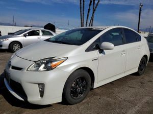 Toyota Prius 1.8L 4 2015
