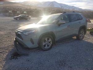 Toyota Rav4 XLE 2.5L 4 2022