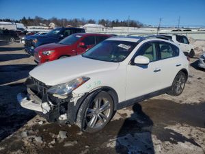Infiniti EX BASE 3.5L 6 2011